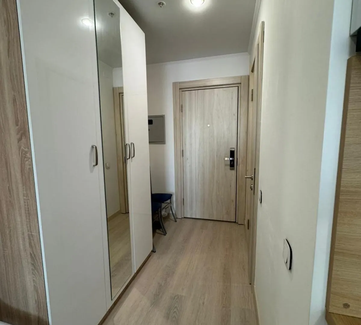 Apartment Toer'Re Astana Апартамент