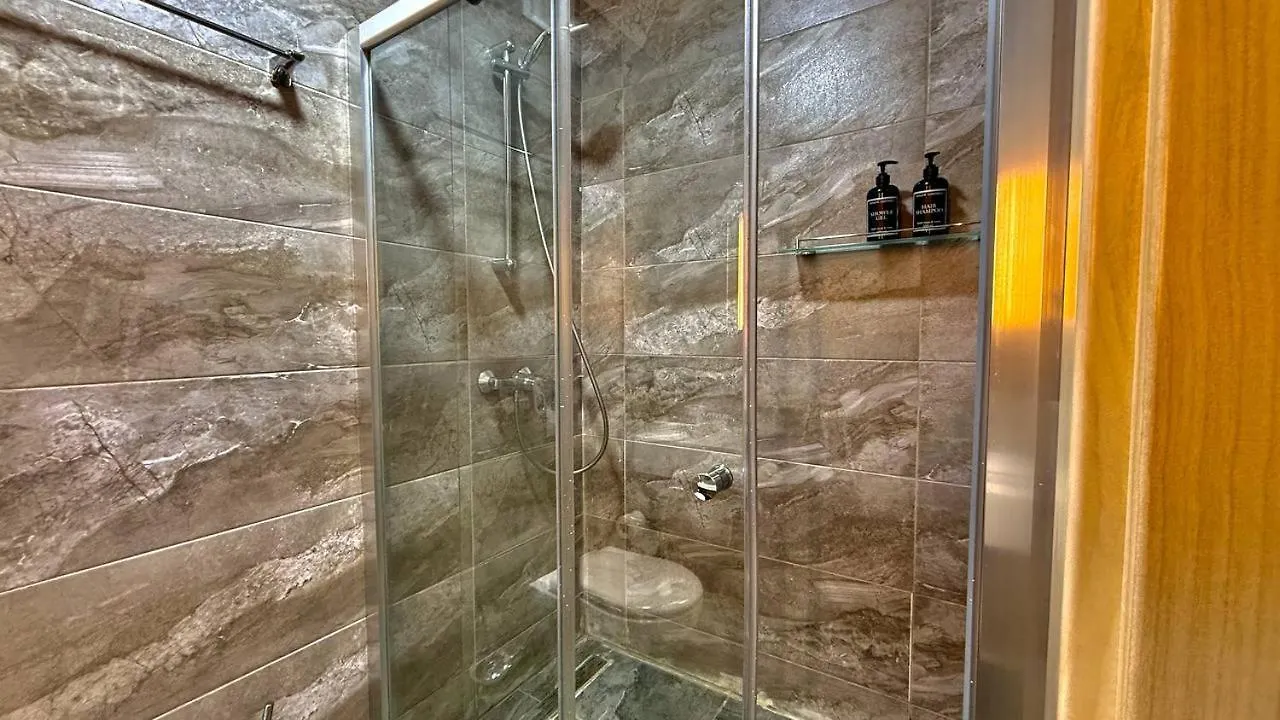 Toer'Re Astana Апартамент Apartment